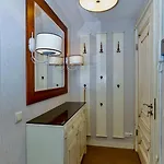 Cozy In The Center Of