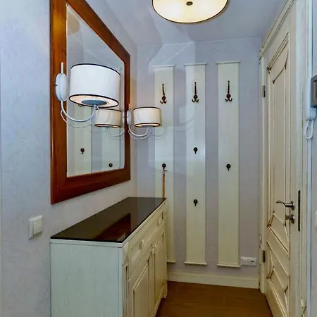 Cozy In The Center Of