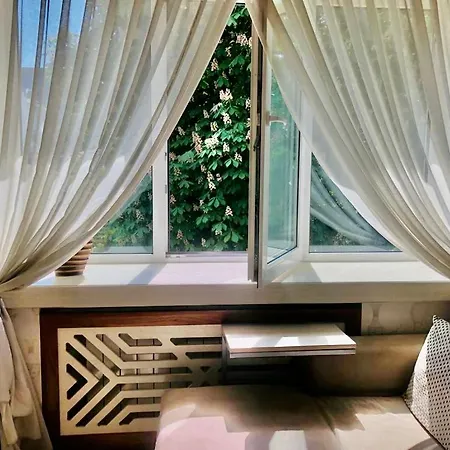 Cozy In The Center Of Appartamento Riga