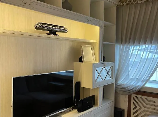 Cozy In The Center Of * Riga