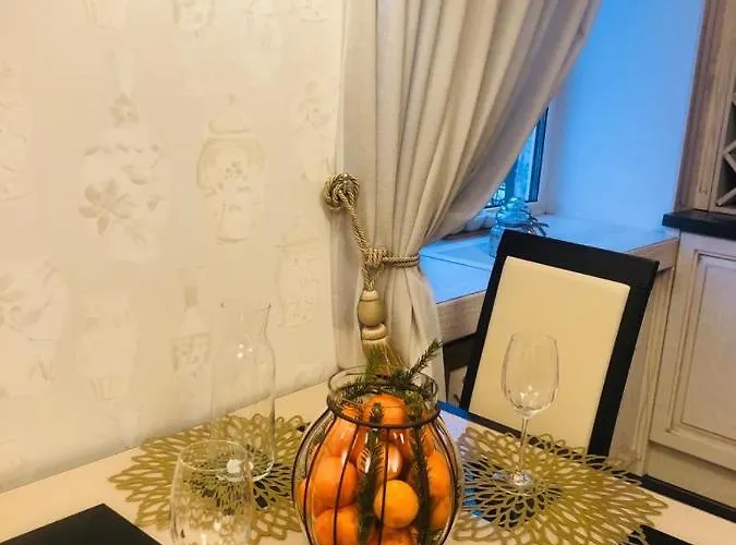 Dzīvoklis Cozy In The Center Of *