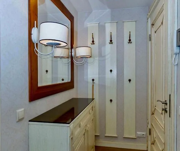 Cozy In The Center Of