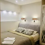 Cozy In The Center Of