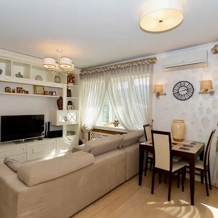 Apartment Cozy In The Center Of