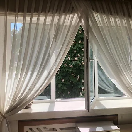 Apartment Cozy In The Center Of *