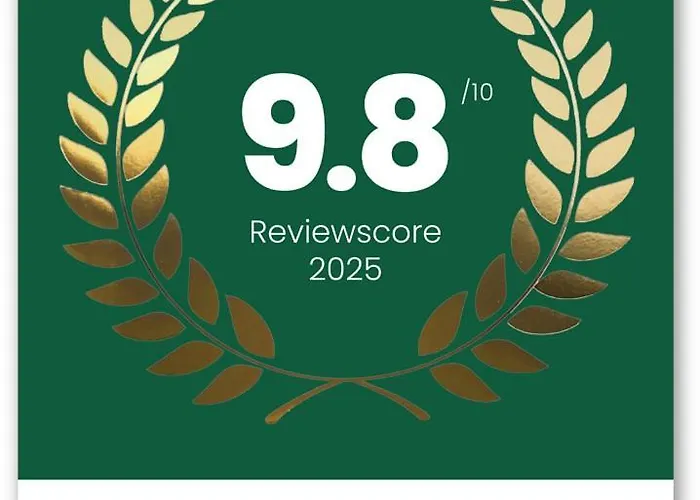 Apartment Cozy In The Center Of *