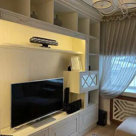 Cozy In The Center Of * Riga