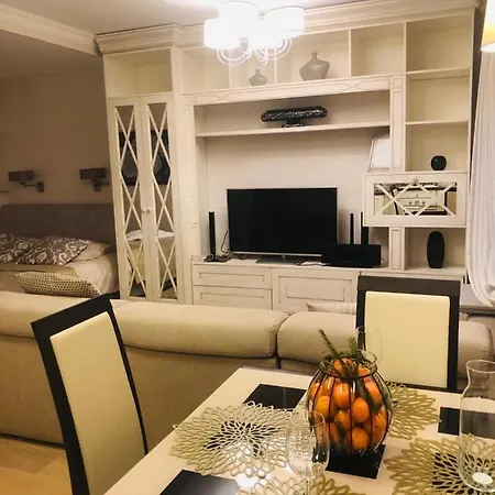 Cozy In The Center Of * Riga